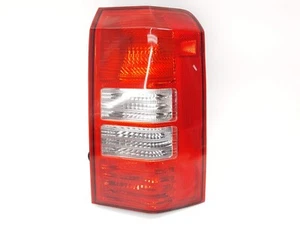 2008 - 2012 JEEP PATRIOT OEM Factory Rear Brake Tail Light Lamp PASSENGER SIDE - Picture 1 of 5