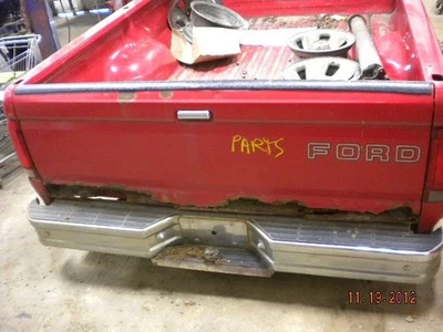 MEDIDOR DE FLUJO DE AIRE 6-300 4,9 L PARA CAMIONETA FORD F250 96-97 9739025 Foto 1 de 4