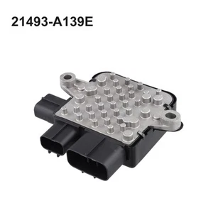 Replacement Installation Fan Control Module for Nissan For Elgrand E51 2 5i - Picture 1 of 14
