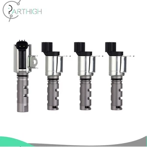 917-239 Variable Valve Timing Solenoid For Lexus IS250 2.5L 06-15 4Pcs - Picture 1 of 22
