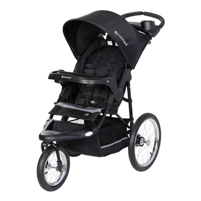 Expedition® Jogger, Dash Black Foto 1 de 4