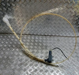 BMW 3er E92 E93 Fußgängerschutzsensor 9284841 - Bild 1 von 2
