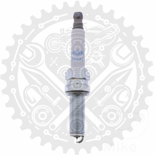 94319 NGK Spark Plug For BMW R 1250 GS 2019-2024 - Image 1 of 4
