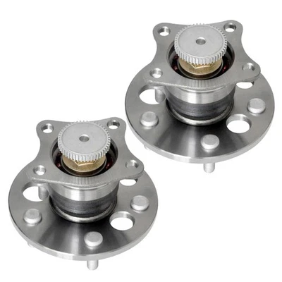 Buje de cojinete de rueda trasera 2 piezas para Toyota Avalon Lexus RX300 ES300 512310 1992-2004 Foto 1 de 2