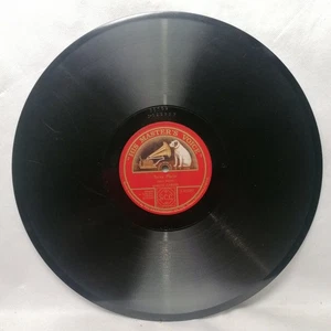 Enrico Caruso Santa Maria 2032037 1-Stron HMV - Bild 1 von 2