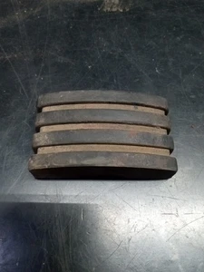 1984 Kawasaki KD80 KD 80 M KD80M Tank Rubber Damper Mount Support - Bild 1 von 5