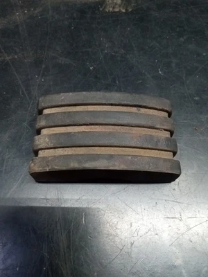 Kawasaki KD80 KD 1984 80 M KD80M tanque goma amortiguador soporte de montaje Foto 1 de 4