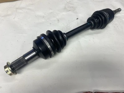 UTV Front Left CV Axle HISUN HS500 HS700 Massimo HS400 ATV PJ00000261000300 - Image 1 of 4