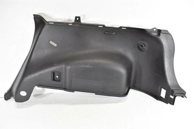 2008-2014 Subaru Impreza WRX STI Hatch Trim Quarter Panel Right Passenger 08-14 - Изображение 1 из 4