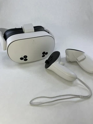 Meta Quest  3S  128 GB – All-in-One VR/AR-Headset  - Bild 1 von 4