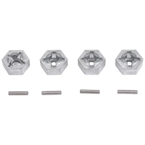 for  9125 Alloy Hexagon Adapter 25-ZJ09 Spare Parts I9V71614 - Picture 1 of 6