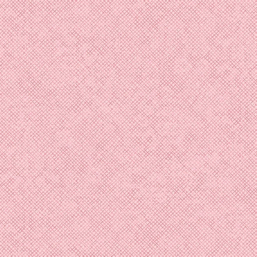 Coral Whisper Weave 44" fabric by Benartex, 13610-02, cotton - Image 1 of 1