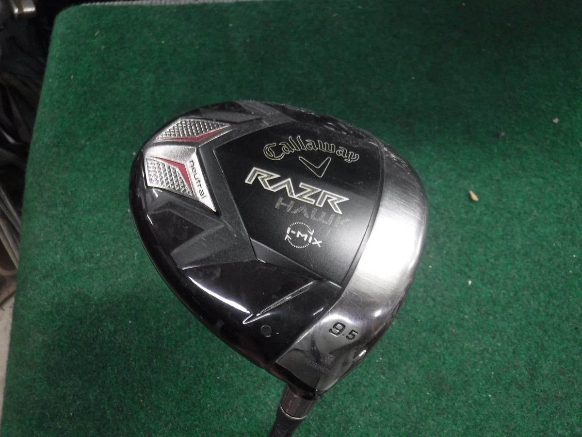 Callaway Razr Hawk for sale - eBay