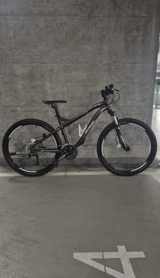 Specialized Myka|26"MTB|Shimano Acero Hydraulische Scheibenbremse - Bild 1 von 4