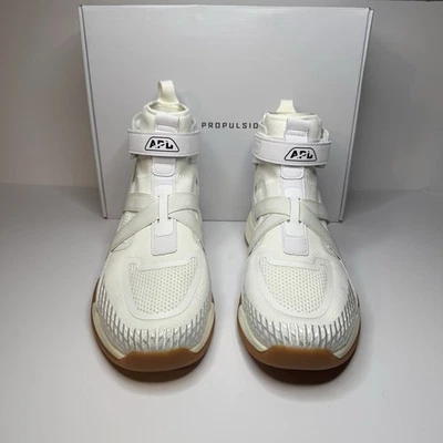 Zapatos de baloncesto Athletic Propulsion Labs APL Super Future/para hombre 11 Foto 1 de 4