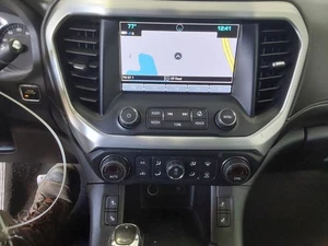 Temperature Control Front Fits 17-23 ACADIA 2959048 - Picture 1 of 12