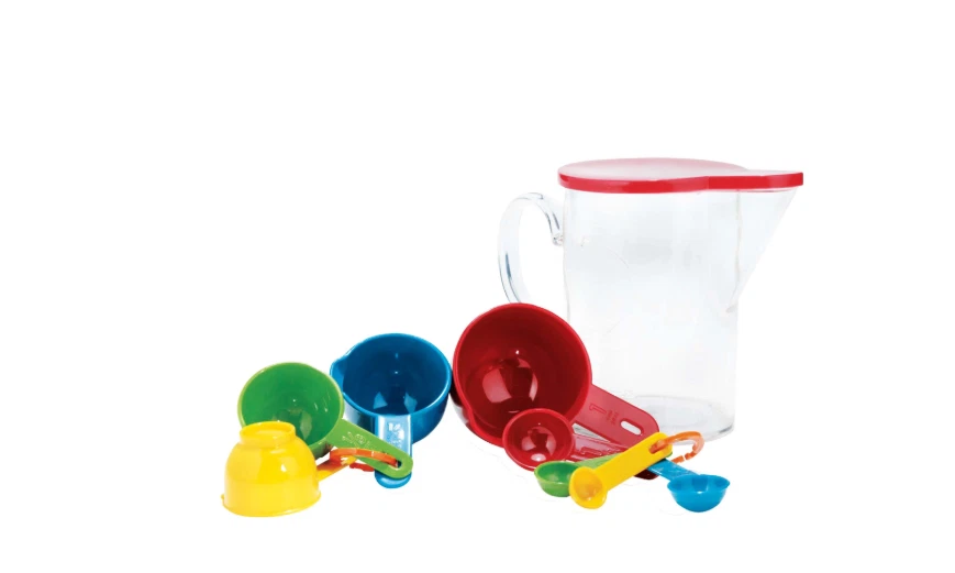 Cocinaware 10 Piece Measuring Set - Image 1 of 1