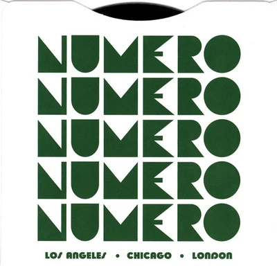 Sharon Revoal - Reaching For Our Star / Run Between The R (2024 - US - Original) - Bild 1 von 2