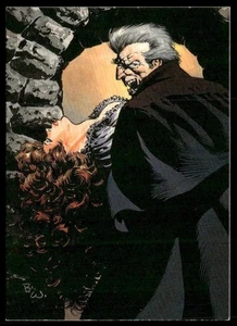 1994 FPG Bernie Wrightson II #35 Bridal Suite - Bild 1 von 2