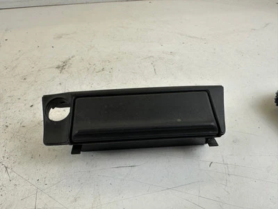 Bandeja de cinzas dianteira BMW 325i E30 84-92 fabricante de equipamento original 51.16-1 929 459.9 318i - Imagem 1 de 4