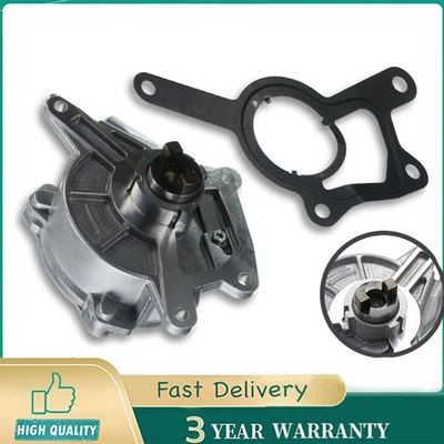 Bomba de vacío de freno para Mercedes-Benz E320 E350 GL320 GL350 ML320 ML350 S350 R320 Foto 1 de 4