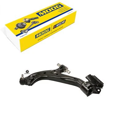 Conjunto de rótula de brazo de control MOOG delantero izquierdo inferior para Honda CR-V 2012-2014 Foto 1 de 3