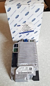 New Genuine Ford Focus Navigation Modul - Ford Part H87T14G371FAE FINIS 2117358 - Picture 1 of 5