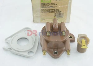Verteilerkappe + Rotor Renault R9 R11 Clio 1.7 R19 Volvo 340 VALEO 525409 - Bild 1 von 6