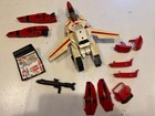 Transformers G1 Original Vintage Jetfire Skyfire Autobot For Sale
