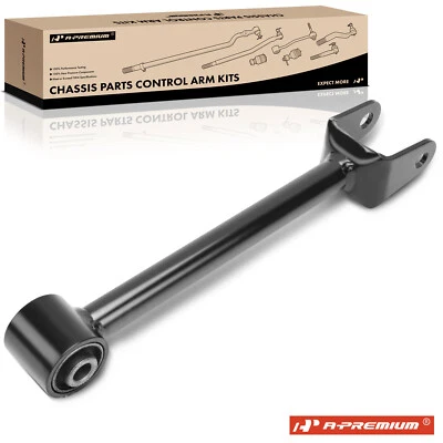 Brazo de arrastre A-Premium con buje lateral trasero para Lexus IS200t 2016 2017 GS200t Foto 1 de 4