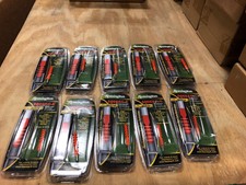 Remington 17125 Orange Squeeg-E Gunsmith Bore Cleaner For 243/25 Cal 10 Pack!