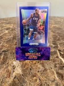 2023-24 Panini Prizm Deca Blue Prizm Color Match /149 Kawhi Leonard Card #278 - Picture 1 of 1