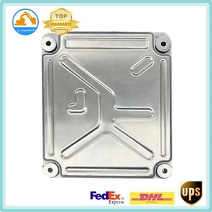 Unidad controladora de motor ECU ECM 20814550 para camión Volvo Renault B12B autobús D16E - Imagen 1 de 5