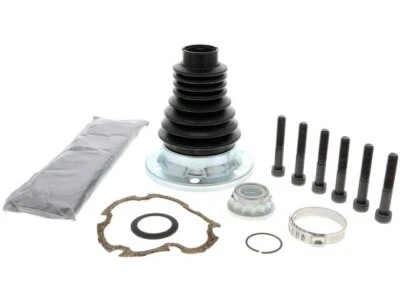 Para 2006-2009 Volkswagen Rabbit CV kit de bota 87216CPQX 2007 2008 bota CV - Imagem 1 de 2