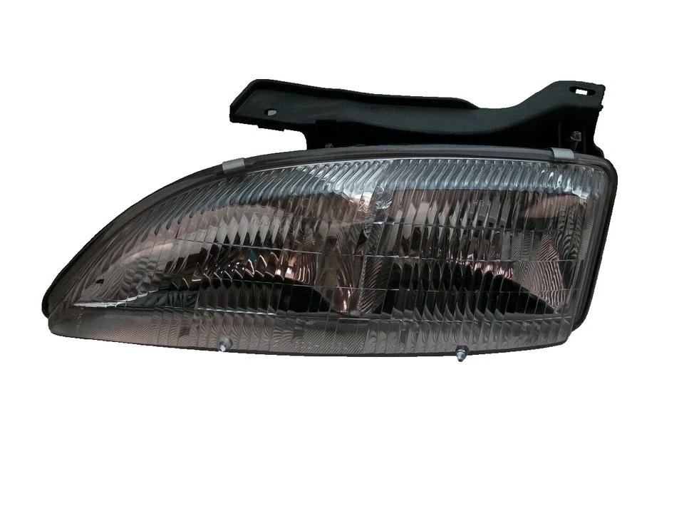 Faro derecho lado conductor AF dp20218 Chevrolet Cavailer 1995 1996 1997 1998 1999 Foto 1 de 3