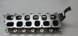 BENTLEY CONTINENTAL GT 2005 6.0 W12 INLET SUCTION MANIFOLD 07C133206 - Picture 1 of 7