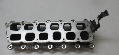 BENTLEY CONTINENTAL GT 2005 6.0 W12 INLET SUCTION MANIFOLD 07C133206 - Image 1 of 4