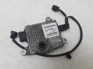 VOLVO C70 D5  GEARBOX ECU 30735596, 092000194 2006-2010 - Picture 1 of 10