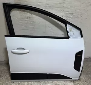 PORTIERA PORTA SPORTELLO ANTERIORE DESTRA DX DACIA SANDERO STEPWAY (NO VETRO) - Imagen 1 de 14