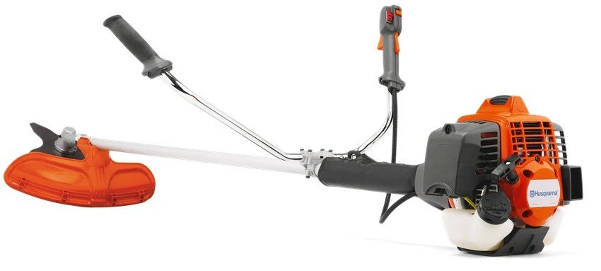 Decespugliatore a scoppio HUSQVARNA 543RS 40,1cc larghezza taglio 46 cm - Immagine 1 di 1