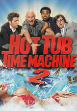 HOT TUB TIME MACHINE 2 (DVD)