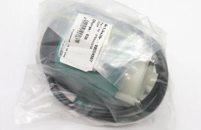 Solenoid Pump IWAKI MD-10K-NL02 Centrifugal Pump Magnetic Pump 11L/min 1.5m 5W 100V 14mm