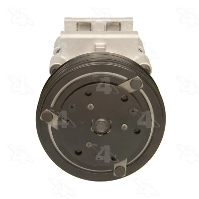 Compresor de aire acondicionado 4 estaciones para Mazda B2300 2001-2005 Foto 1 de 4