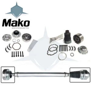 Juntas CV para ambos extremos eje de transmisión delantero Jeep Commander / Grand Cherokee - Imagen 1 de 4