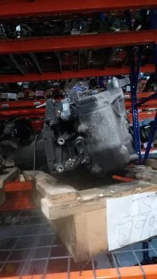 Used Automatic Transmission Assembly fits: 2009 Saturn Vue AT 2.4 Grade A - Imagem 1 de 4