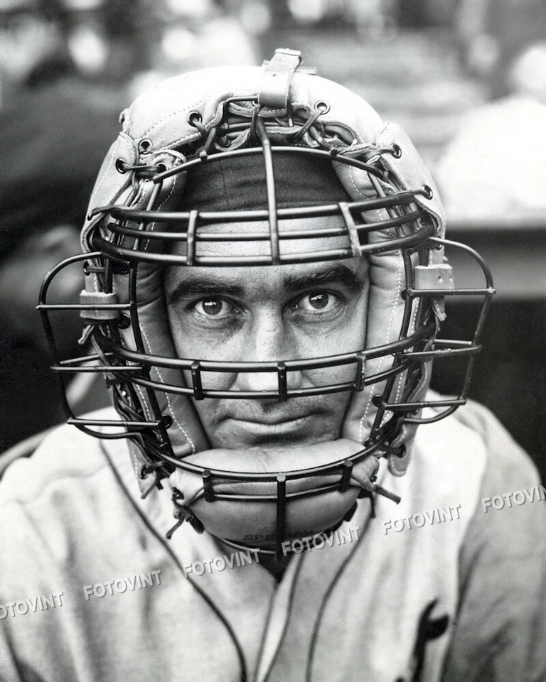 Foto de béisbol Mickey Cochrane de los tigres de detroit 8x10 11x14 16x20 (MC1) Foto 1 de 1