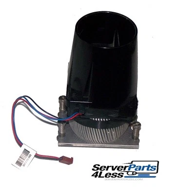 301270-002 HP XW8000 Quick Cooler WorkStation HeatSink - Image 1 of 2