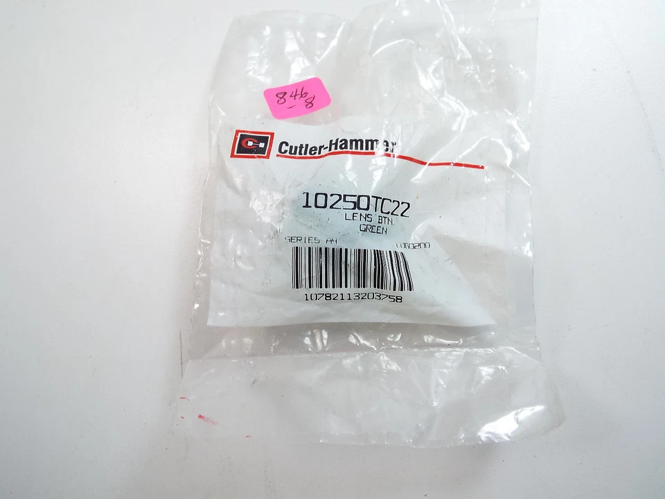 Cutler-Hammer 10250TC22 PLC