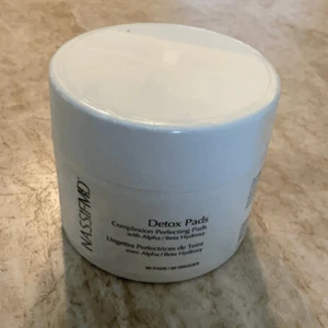 NASSIF MD DETOX PADS SEALED - Picture 1 of 5