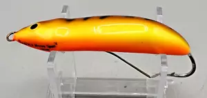 Cuchara finlandesa Rapala Minnow sin malezas - Imagen 1 de 5